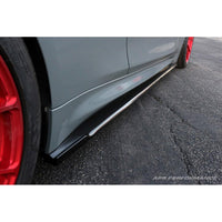 APR BMW F82 M4 Side Rocker Extension/ Side Skirt 2015-2018