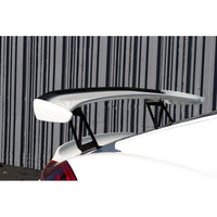 APR Peformance  Porsche 981 Cayman GT4 Factory Wing Extension kit 2015-2016