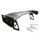 APR Peformance  Toyota Supra GTC-300 67" Adjustable Wing 1993-2002