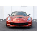 APR Peformance  Chevrolet Corvette C7/ C7 Z06 Front Air Dam / Splitter / Lip 2014 - 2019