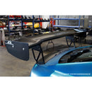 APR Peformance  Audi R8 GTC-500 Adjustable Wing, with Carbon Fiber Active Spoiler Panel Replacement 2016-2022