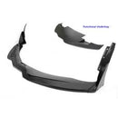APR Peformance  Chevrolet Corvette C7/ C7 Z06 Front Air Dam / Splitter / Lip 2014 - 2019
