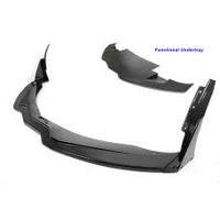 APR Peformance  Chevrolet Corvette C7/ C7 Z06 Front Air Dam / Splitter / Lip 2014 - 2019