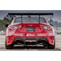 APR Peformance  Scion FR-S / Toyota GT86/ Subaru BRZ GT-250 Standard Adjustable Wing 2013-2016