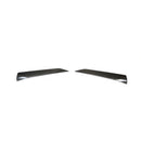 APR Peformance  Chevrolet Corvette C8 Door Handle and Quarter Panel Trim Package 2020-UP