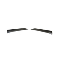 APR Peformance  Chevrolet Corvette C8 Door Handle and Quarter Panel Trim Package 2020-UP