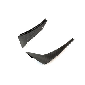 APR Peformance  Toyota GT-86 Front Bumper Canards 2017-2021