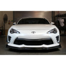 APR Peformance  Toyota GT-86 Front Air Dam/ Lip 2017-2021
