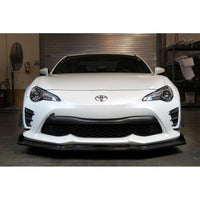 APR Peformance  Toyota GT-86 Front Air Dam/ Lip 2017-2021