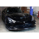 APR Peformance  Dodge Viper Coupe Front Air Dam/ Lip 2013-2017