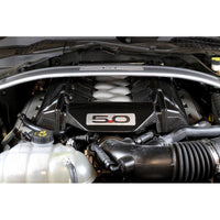 APR Peformance  Ford Mustang S550 GT 5.0 Engine Cover 2015-2017