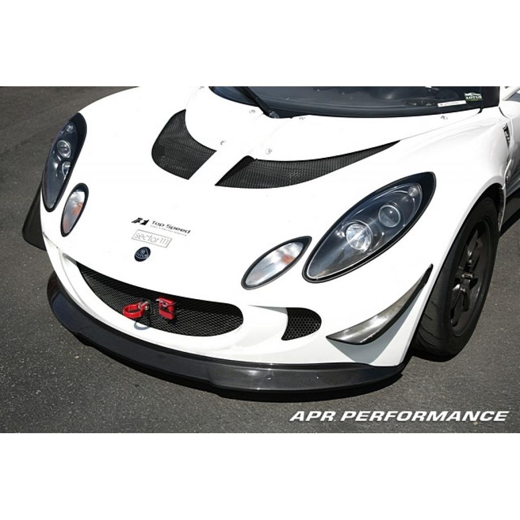 APR Lotus Exige Front Air Dam/ Lip 2005 - 2012