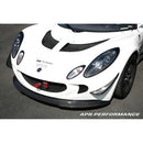 APR Lotus Exige Front Air Dam/ Lip 2005 - 2012