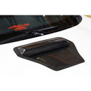 APR Peformance  Honda FK8 Civic Type R Hood Scoop 2017 - 2021