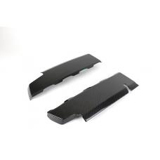 APR Peformance  Chevrolet Corvette C7 Engine Cover Package 2014 - 2019