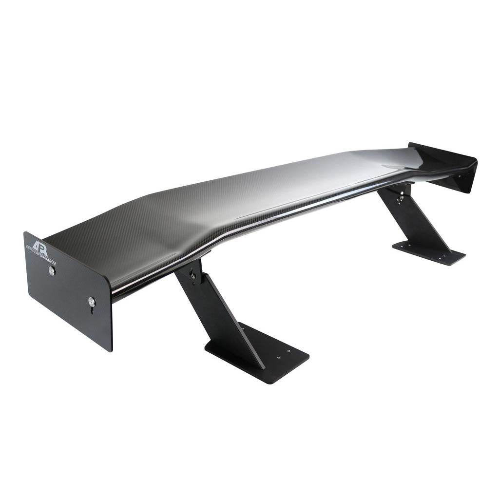 APR Peformance  Audi R8 GTC-500 Adjustable Wing 2006-2014