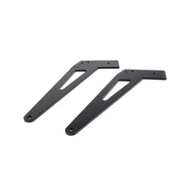 APR Peformance  Audi R8 GTC-500 Adjustable Wing, with Carbon Fiber Active Spoiler Panel Replacement 2016-2022