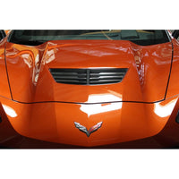 APR Peformance  Chevrolet Corvette C7 C7 Z06 Hood Vent 2014 - 2019