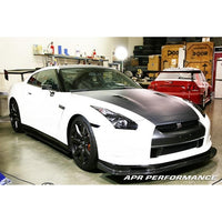 APR Peformance  Nissan GTR R35 Formula GT3 Mirrors 2009-2023