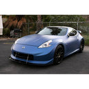 APR Peformance  Nissan 370Z Nismo Bumper Front Wind Splitter 2009-14