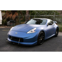 APR Peformance  Nissan 370Z Nismo Bumper Front Wind Splitter 2009-14