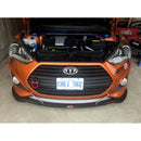 APR Hyundai Veloster Front Wind Splitter 2013-2018