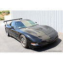 APR Peformance  Chevrolet Corvette C5 GT-250 Adjustable Wing 67" 1997-2004