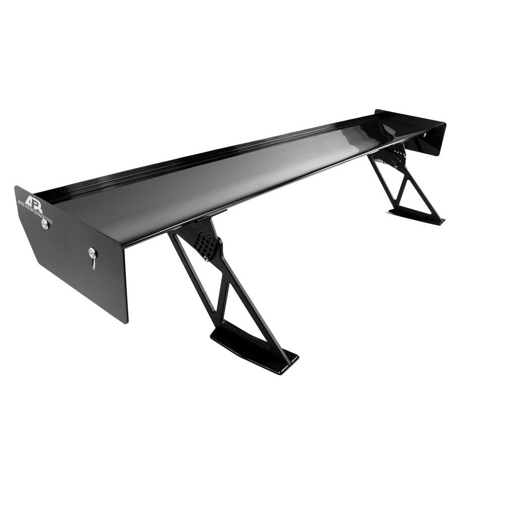 APR Peformance  Ford Mustang S550 GT-250 Adjustable Wing 2015-2017