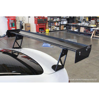 APR Peformance  Audi S5 GT-250 Adjustable Wing 67" 2009-2012