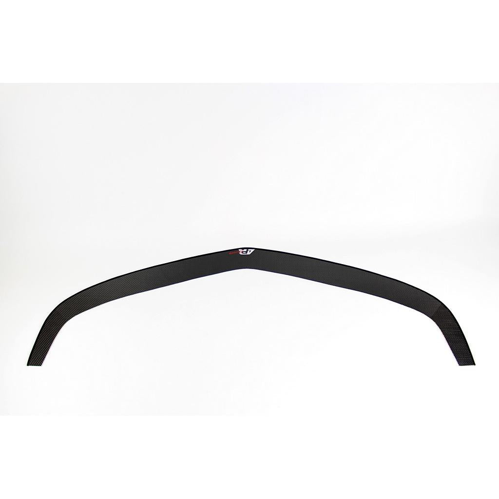APR Peformance  Chevrolet Camaro ZL1 Front Wind Splitter 2012-2015
