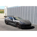 APR Peformance  Chevrolet Corvette C7 GTC-500  Adjustable Wing 2014-2019