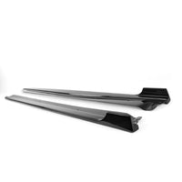 APR Peformance  Porsche 981 Cayman GT4 Side Rocker Extensions/ Side Skirt 2015-2016
