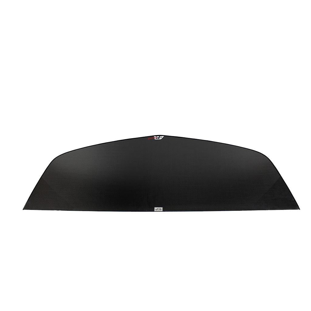 APR Cadillac CTS-V Sedan Front Wind Splitter 2004-2007