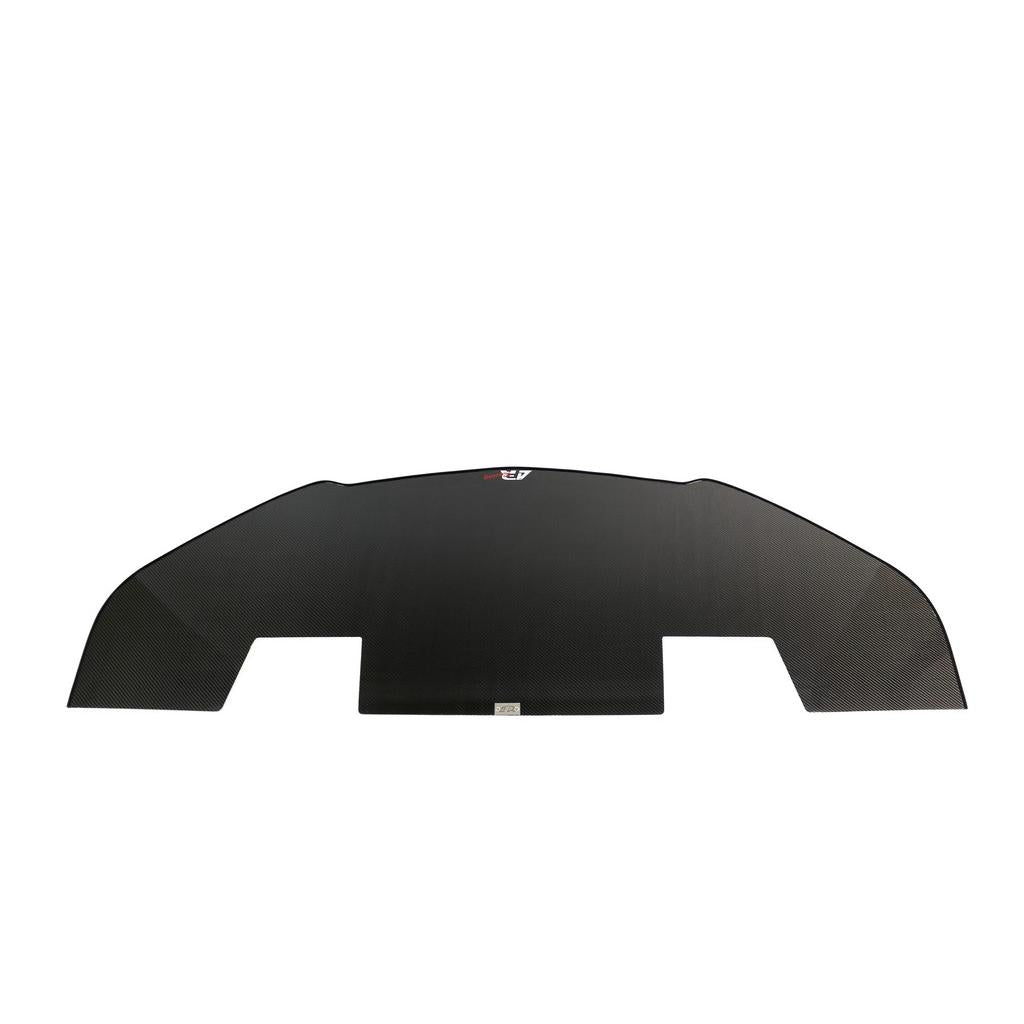 APR Peformance  Ford Mustang S550 Shelby GT350 / GT350R Front Wind Splitter 2015-2023