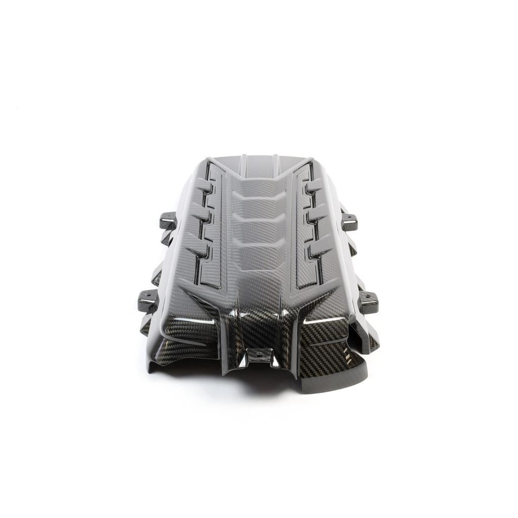 APR Peformance  Chevrolet Corvette C8 Engine Plenum Cover, Appearance Panels, and Package 2020-2023