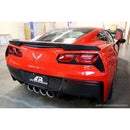 APR Peformance  Chevrolet Corvette C7 Stingray Aero Kit 2014 - 2019 (Version 1)