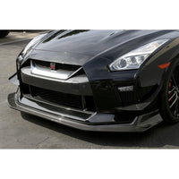APR Peformance  Nissan GTR R35 Front Air Dam/ Lip 2017-2022