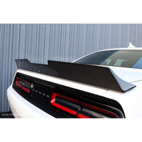 APR Peformance  Dodge Challenger Hellcat Rear Deck Spoiler 2015-2023