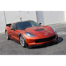 APR Peformance  Chevrolet Corvette C7 Z06 Track Pack Aero Kit 2015 - 2019 (Version 2)