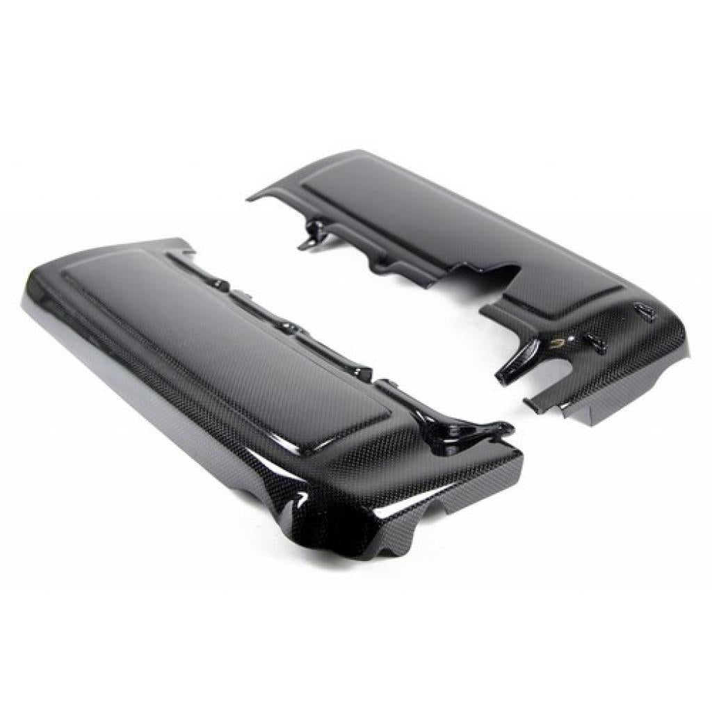 APR Peformance  Mustang Fuel Rail Covers 2005-2010