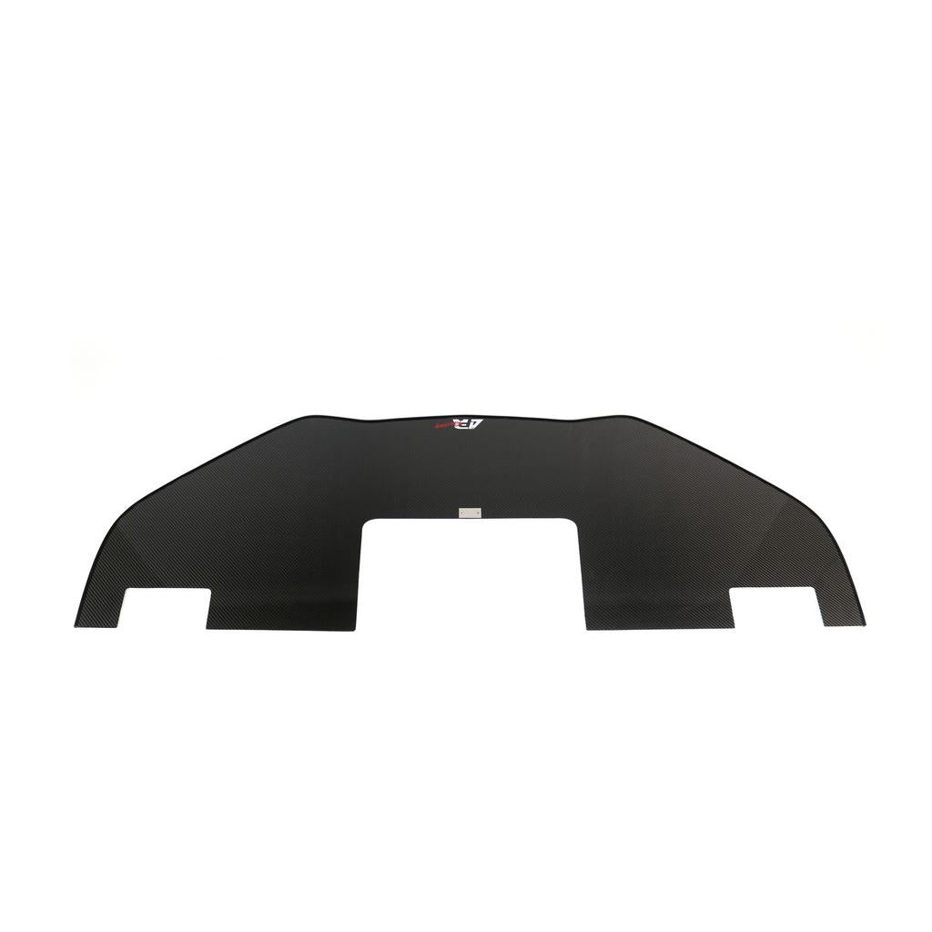 APR Peformance  Toyota GT-86 Front Wind Splitter 2017-2021
