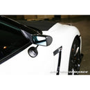 APR Peformance  Nissan GTR R35 Formula GT3 Mirrors 2009-2023
