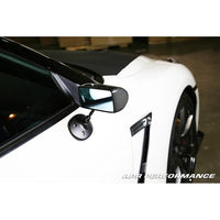 APR Peformance  Nissan GTR R35 Formula GT3 Mirrors 2009-2023