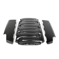 APR Peformance Chevrolet Camaro SS LT1 Engine Cover Package 2016-2023