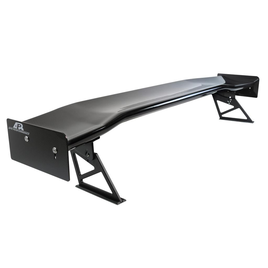 APR Peformance 2008-2015 Cadillac CTS-V Sedan GTC-500 Adjustable Wing