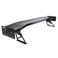 APR Peformance 2008-2015 Cadillac CTS-V Sedan GTC-500 Adjustable Wing
