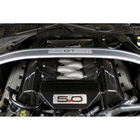 APR Peformance  Ford Mustang S550 GT 5.0 Engine Cover 2015-2017
