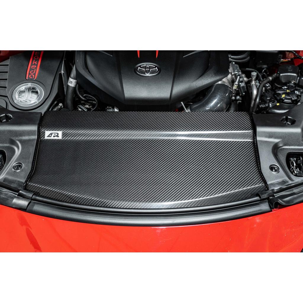 APR Peformance  Toyota Supra A90/91 Cooling Plates 2020-2023