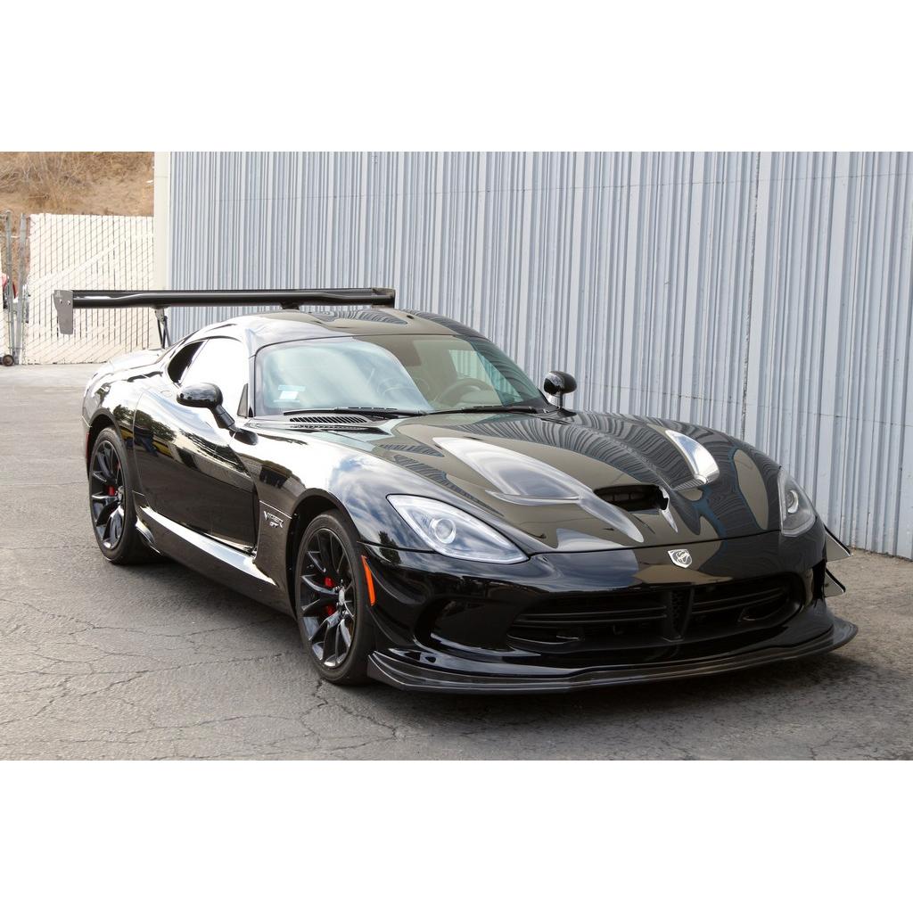 APR Peformance  Dodge Viper Gen 5 GTC-500 Adjustable Wing 2013-2017