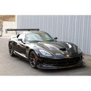 APR Peformance  Dodge Viper Gen 5 GTC-500 Adjustable Wing 2013-2017